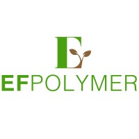 EF Polymer Global Logo